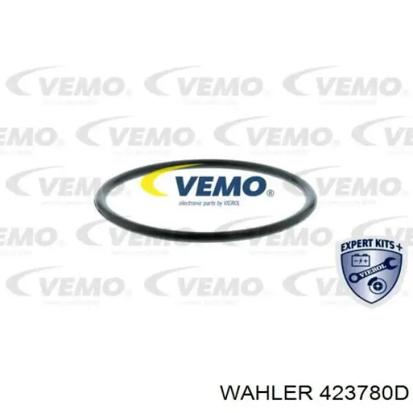 Термостат 423780D Wahler