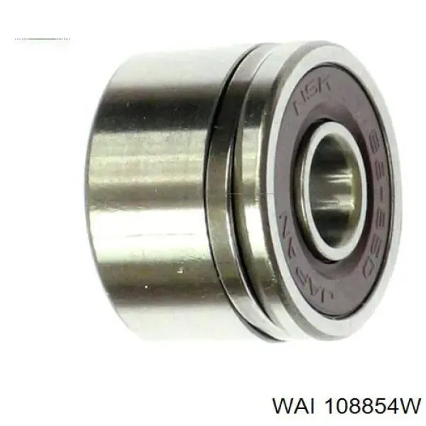 Підшипник генератора ABE9027NTN AS/Auto Storm