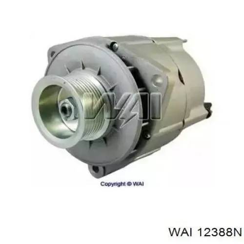 Генератор CA1505 HC Parts
