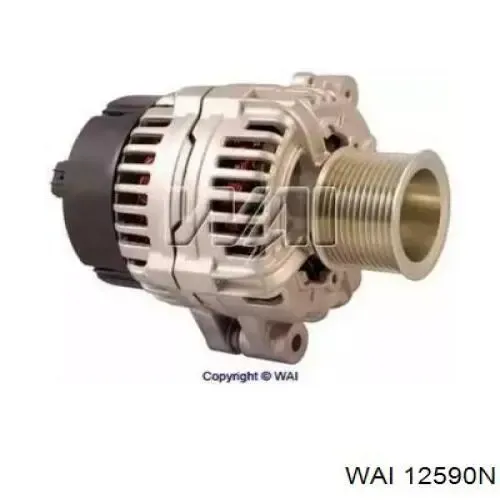 Генератор A5288 AS/Auto Storm