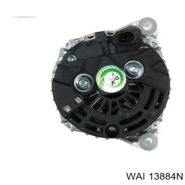 Генератор 5097755AA Chrysler