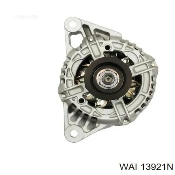 Генератор CA1546 HC Parts