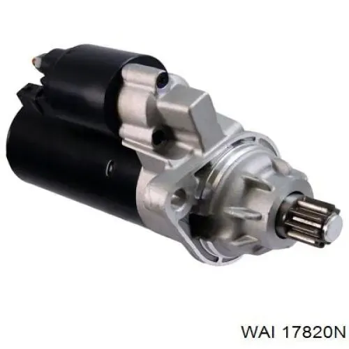 Стартер 71120429 Profit