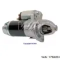 Стартер Subaru Outback B12, BE, BH