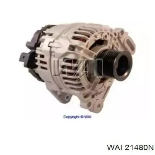 Генератор A0188 AS/Auto Storm