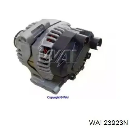 Генератор 2542884 VALEO