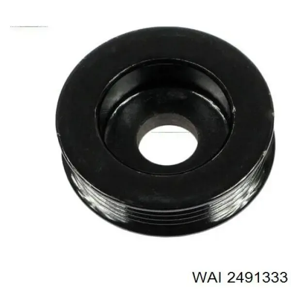Шків генератора APB0475YX Krauf