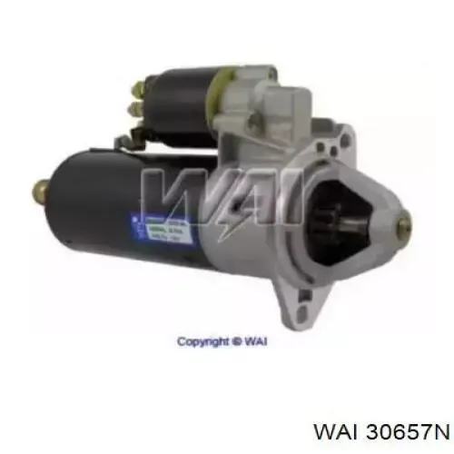 Стартер CMS322 MSG