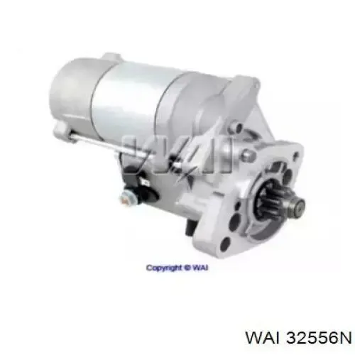 Стартер S6012 AS/Auto Storm