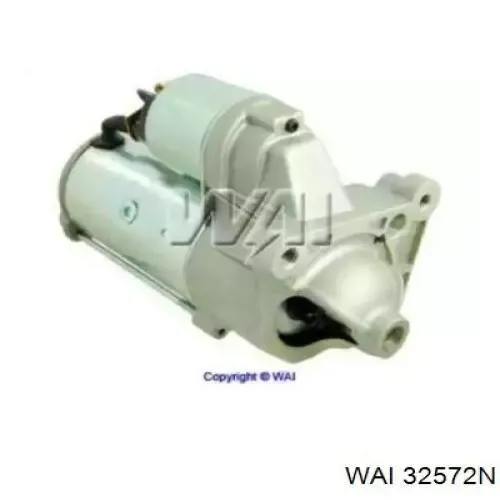 Стартер D7G5 VALEO