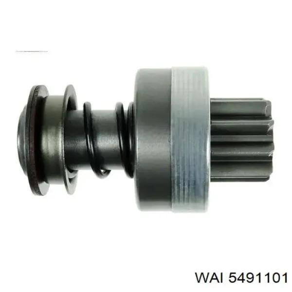 Бендикс стартера SD0073P AS/Auto Storm