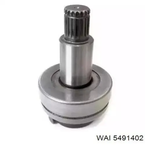 Бендикс стартера 1006209536 Bosch