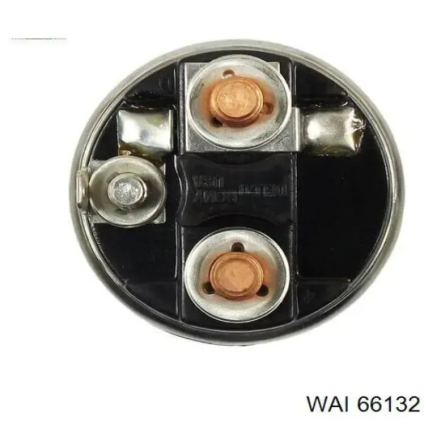 Втягуюче реле стартера SNLS111 Unipoint