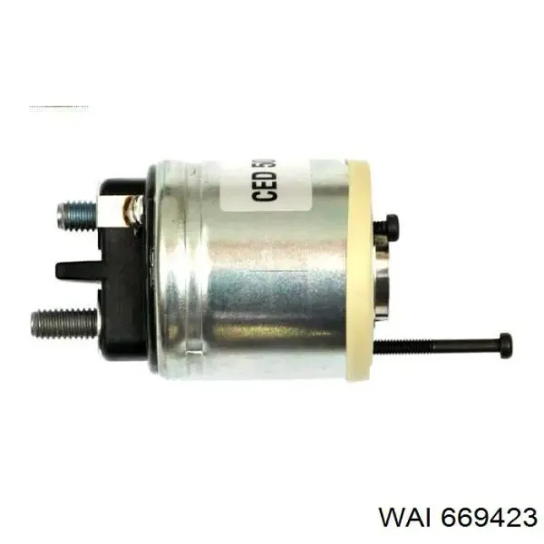 Втягуюче реле стартера 71361255 Profit