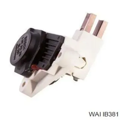 Реле генератора A0001542305 Mercedes