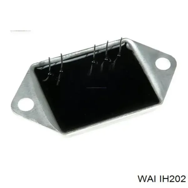 Чіп регулятора генератора IH202 WAI