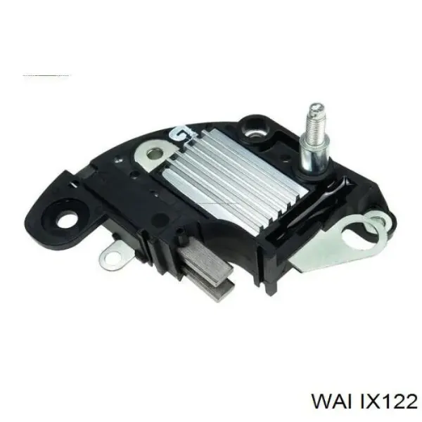 Реле генератора 9948646 Fiat/Alfa/Lancia