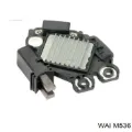 Реле генератора WAI M536