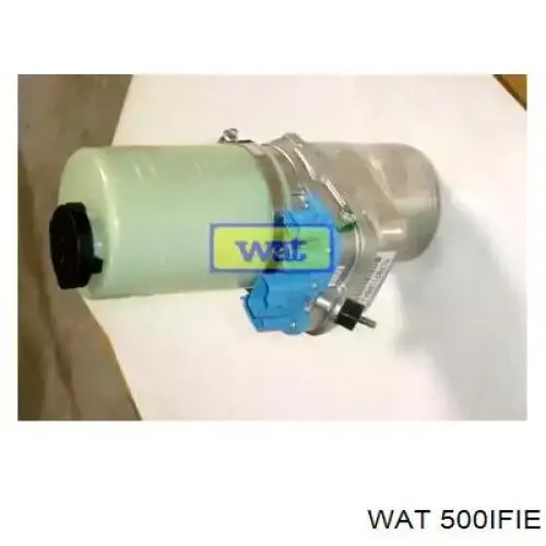 Насос ГУР 500IFIE WAT