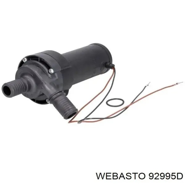  92995D Webasto