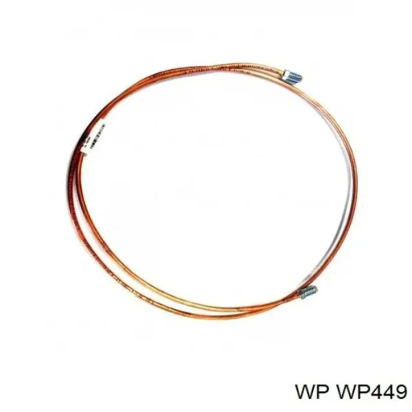  WP449 WP
