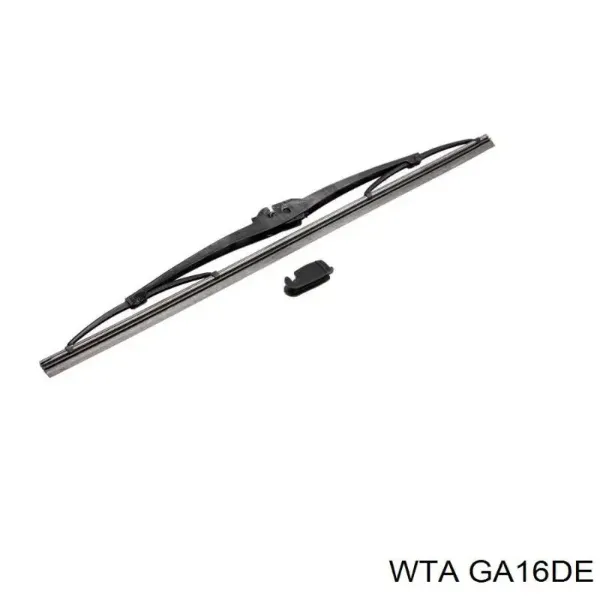Комплект прокладок GA16DE WTA