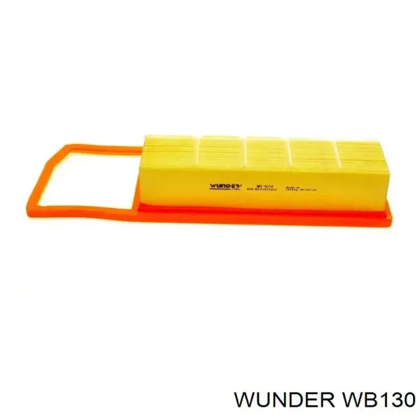 Паливний фільтр WB130 Wunder