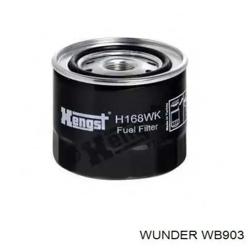Паливний фільтр WB903 Wunder