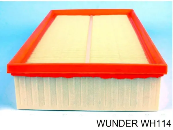 Повітряний фільтр WH114 Wunder