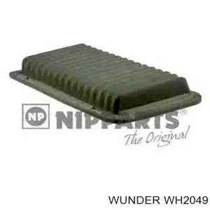 WH2049 WUNDER
