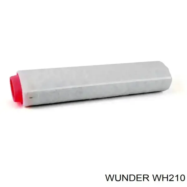 Повітряний фільтр WH210 Wunder