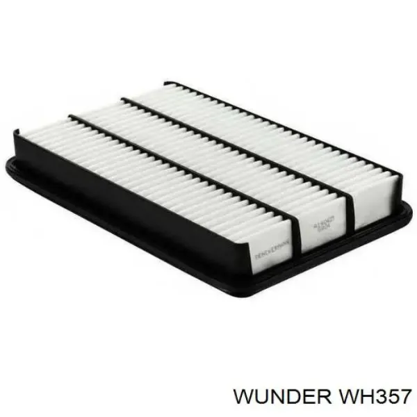 Повітряний фільтр WH357 Wunder
