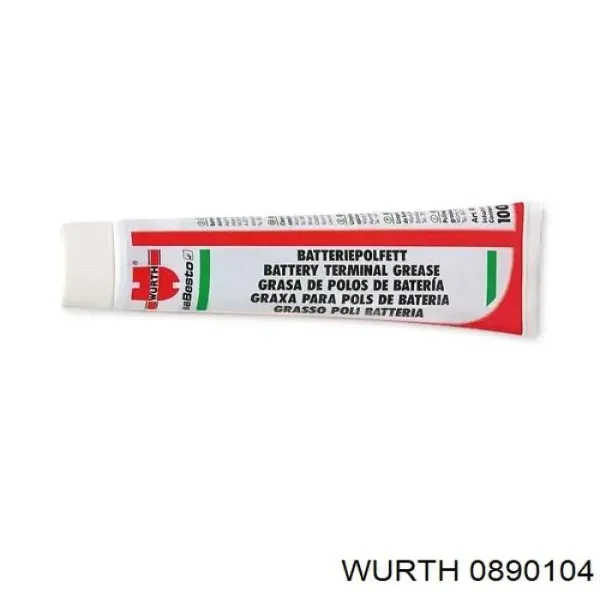  0890104 Wurth