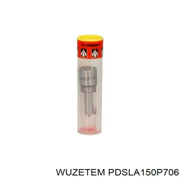 Розпилювач дизельної форсунки PDSLA150P706 Wuzetem