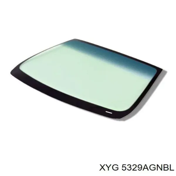 Лобове скло 5329AGNBL XYG
