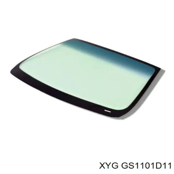 Лобове скло GS1101D11 XYG