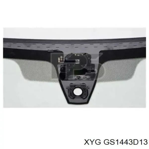 Лобове скло GS1443D13 XYG