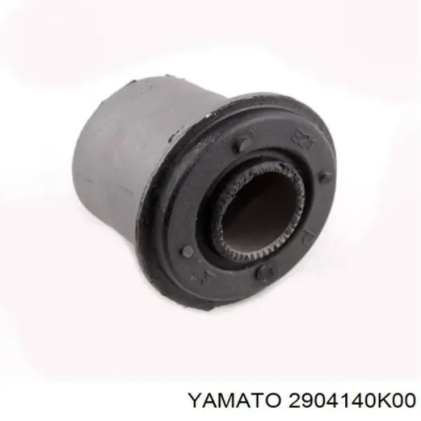 Сайлентблок переднього верхнього важеля 2904140K00 Yamato