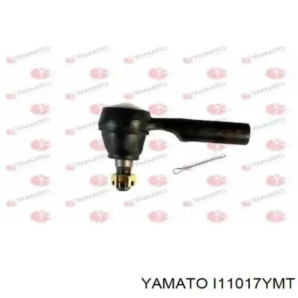 Купити I11017YMT Yamato Рульовий наконечник