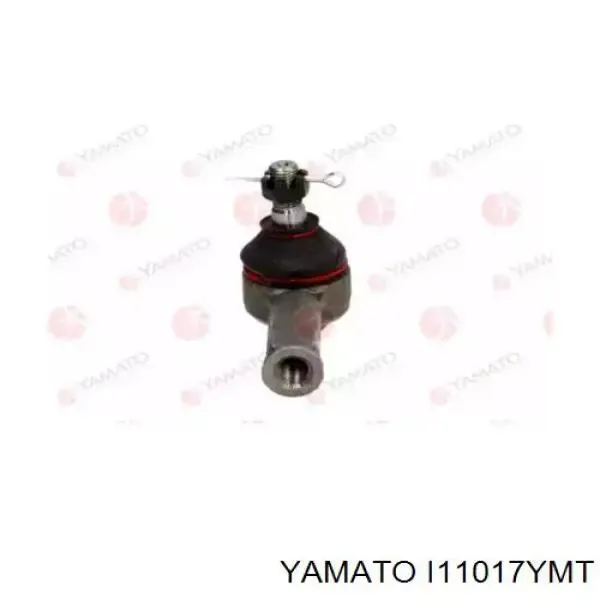 Накінечник рульової тяги, зовнішній Yamato I11017YMT