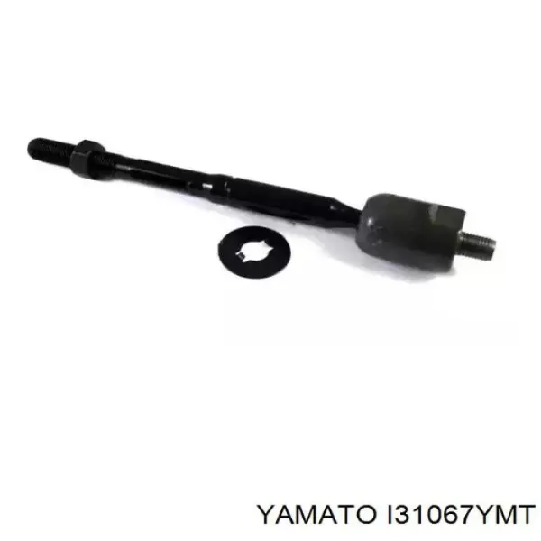 Рульова тяга I31067YMT Yamato