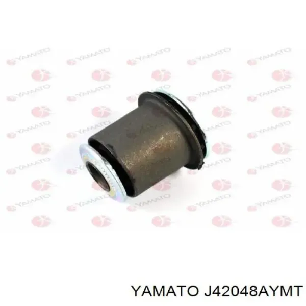Сайлентблок переднього важеля J42048AYMT Yamato