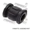 Сайлентблок кріплення рульової рейки Mazda Premacy CP
