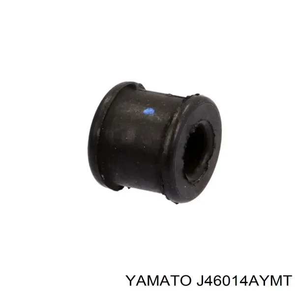 Сайлентблок стабілізатора, заднього 48849B4010 Toyota