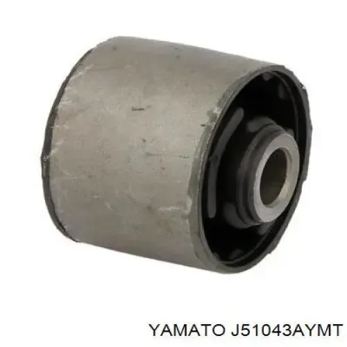 Сайлентблок заднього поперечного важеля J51043AYMT Yamato