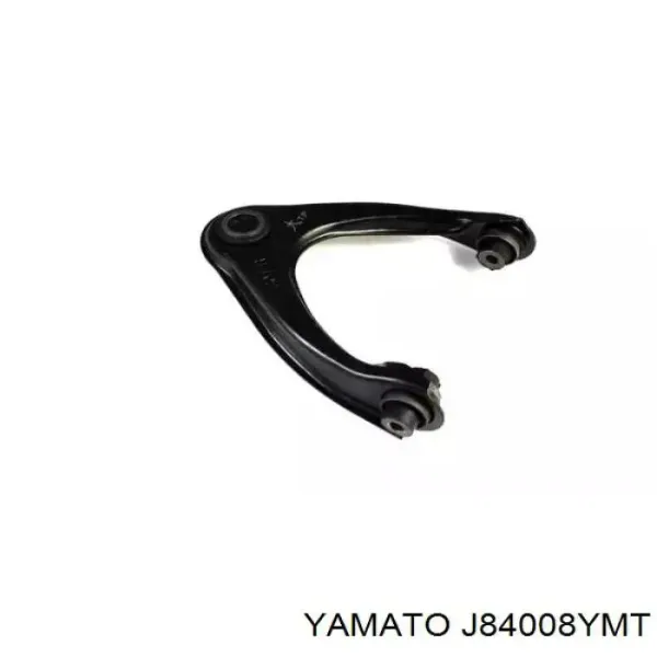 Важіль передньої підвіски верхній, правий J84008YMT Yamato