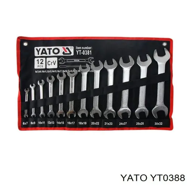  YT0388 Yato