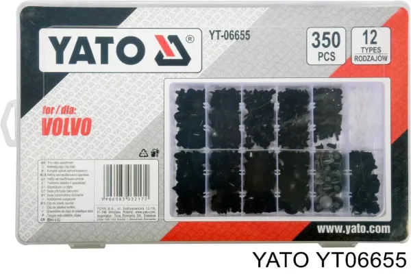  YT06655 Yato