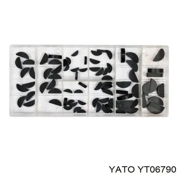  YT06790 Yato