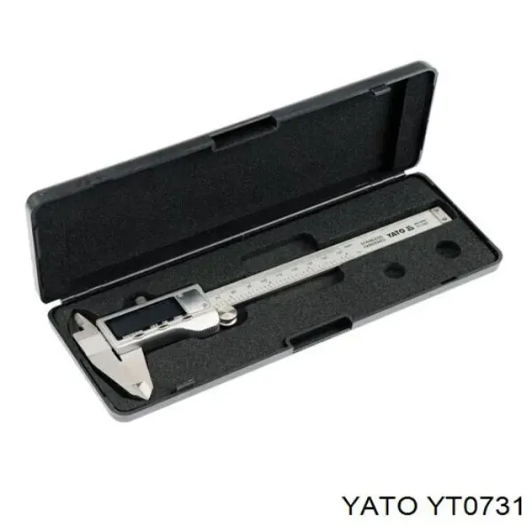  YT0731 Yato